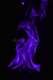 Download and use 100,000+ pink background stock photos for free. Beautifu Purple Fire Flames On A Black Background Stock Image Image Of Design Closeup 122135157