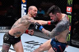 132,266 likes · 69 talking about this. Cub Swanson Stuns Daniel Pineda With Knockout Victory