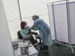 Vacuna Sinopharm Que Caracteristicas Tiene Y Que Efectos Ha Tenido En Los Voluntarios De Los Ensayos Clinicos Eduardo Ticona Nndc Peru Gestion