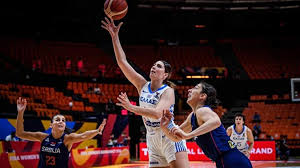 Maybe you would like to learn more about one of these? Eurobasket Gynaikwn Ellada Serbia 51 85 Syntribh Kai Twra Ta Resta Ths Gia Thn Prokrish Me Italia