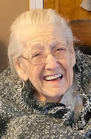 Delores June (Pullen) Holicka