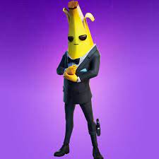 Fortnite Agent Peely Skin Character Png Images Pro Game Guides In 2021 Banana Man Best Gaming Wallpapers Fortnite