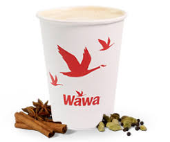 If you think you answered incorrectly, you can always go back to any question and change your answer. Lattes Macchiatos Hot Chocolates Cappuccinos Chai Teas Wawa
