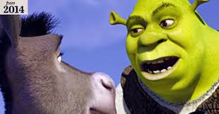 DreamWorks: The animators