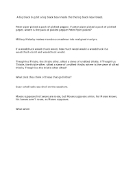 We did not find results for: Doc Tongue Twisters Mhil Villanueva Academia Edu