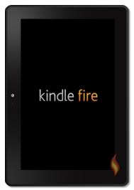 How To Use A Kindle Fire