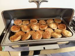 It's time to take tasty touch to the next level! Top 10 Caterers In Klang Valley For Your Event