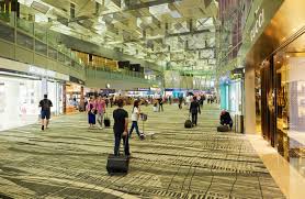 The world's best awards 2020 at no. Changi Once Again Ranked World S Best Airport News The Jakarta Post
