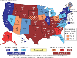 Final Election Predictions Last Minute Political Humor And A Silver Lining To The Dark Cloud Of 2016 International Liberty