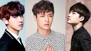 Suho, xiumin, lay, baekhyun, chen, chanyeol, d.o. Video Past Present Future Films Starring Exo Members Sbs Popasia