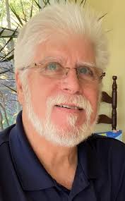 Obituary for Dr. William "Bill" Casteel, III