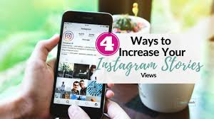 Watch instagram stories anonymously with instagram story viewer. 4 Ways To Increase Your Instagram Stories Views