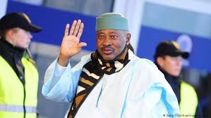 Mali : ATT : funérailles nationales le 17 novembre - Afriactuel