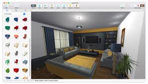Live Home 3d Home Design Software For Mac This 3d room design app is for those who want more customization options for their room layout.