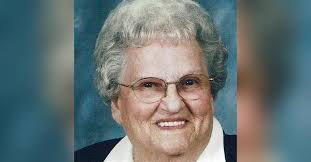 Cleta McCann Obituary