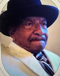 Willie Jasper Ferguson Obituary January 23, 2025