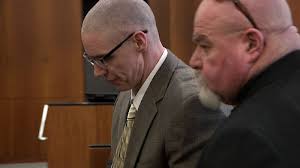 Jury finds man guilty of aggravated murder in 2019 killing of Provo officer 