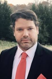 William Mahnken — The Movie Database (TMDB)