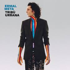 His music combines steady dance beats, upbeat pop melodies, and smooth, swooning vocals. Urban Tribe The New Album By Ermal Meta Ruetir