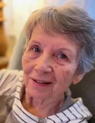 Obituary information for Constance Houser