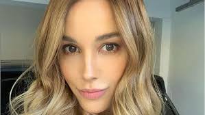 Rebecca Judd reveals she had to delete Instagram video because of 'soiled  undies' in background