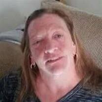 Gwendolyn Gunter's Instagram, Twitter & Facebook