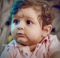 so adorable those eyes the way she s looking so cute kiara bhanushali8 kiarabha cute baby boy images cute baby girl pictures cute baby boy pictures