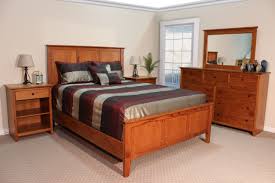 Maybe you would like to learn more about one of these? Shaker Bedroom Collection