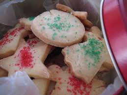 Découvrez les ingrédients, ustensiles et étapes de préparation. Biscuits De Noel Recettes Du Quebec