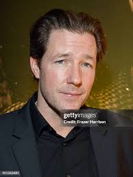 Actor Micah Parker attends TNT's "Mob City" Screening at TCL 6... News  Photo