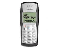 We can unlock 99% of networks. Nokia 1100 Secret Codes