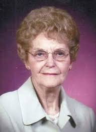 Norma Wyss Obituary (2009)