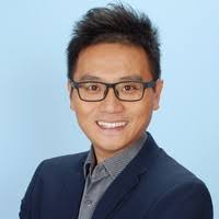 Edwin Yang, MBA, MS