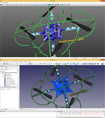 Kicad Stepup Freecad Documentation