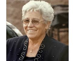 Anna Rotondi Obituary (1927