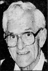 Leonard Lavern Horning (1932-2005)