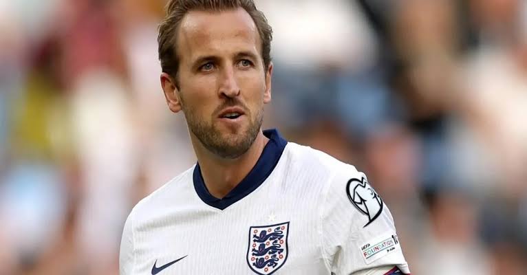 Harry Kane Turns Up the Heat for England vs. Mexico: 'Playing at Estadio  Ciudad de M&eacute;xico Will Be a Massive Challenge'