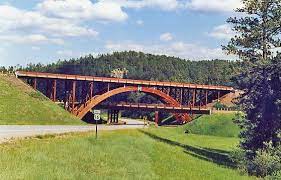 Pin On Bridges