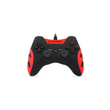 snopy rampage sg r218 xbox ps3 pc x input usb 1 8m joypad kirmizi vatan bilgisayar