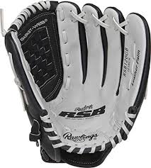 When your child has the glove on, measure to see if there are two inches of space between the tip of the index finger and the very end of the glove. 12 5in Size Mitts Easy Break In Baseball Mitt Unihoh Baseball Glove Softball Gloves Right Hand Throw Adult And Youth Sizes Baseball Mitts Lparsa Com
