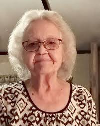 Hazel Cox Leopard Obituary June 24, 2025