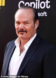 Chris Bauer's Instagram, Twitter & Facebook