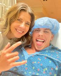 And here we are. Cohen was just rolled back for a ACL repair. Not where we  planned to be, expected to be or would wish