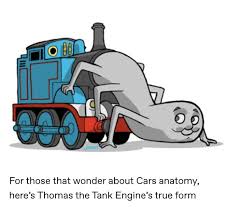 Leave everything _____ it is. It S Time For Thomas To Leave 9gag