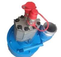 3, 4 Bomba de drenaje de agua de pulgada, bomba sumergible hidráulica de  lodo y aguas residuales de acero inoxidable con 22m-25m altura