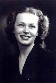 Obituary information for Marguerite Cathryn McPherson