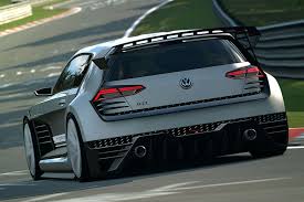 Vw Gti Supersport Vision Gran Turismo Official Photos Volkswagen Sport Cars Sports Cars Luxury