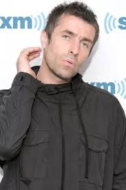 Liam Gallagher says he'll never do Carpool Karaoke because he thinks James  Corden is a "k***head"