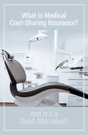 What Is Medical Cost Sharing Health Insurance And Is It A Good Alternative Part I Three Thrifty Guys Dental Spa Dental Clinic Dentist