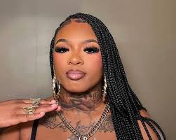 Teseki vs Lex who yall got ? HONEST OPINIONS